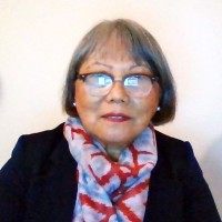 Maria Chiok Guerra