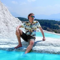 Андрей Харченков