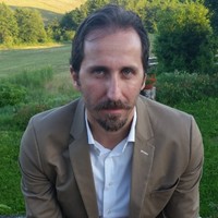 Matteo Caparrini
