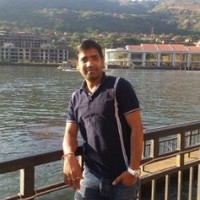 Manoranjan Nayak
