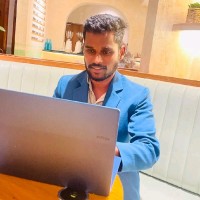 RUPESH M