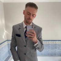Jordan Banfield