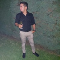 Emmanuel Gimenez