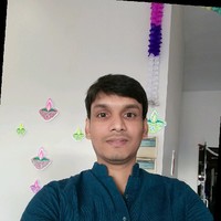 Vamsidhar Ogirala