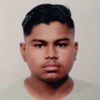 BARIYA NIMISH