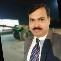 Naveen Dixit