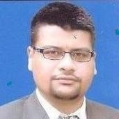 Asim Farooqui
