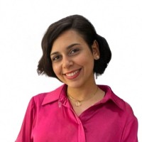 Mary Samir
