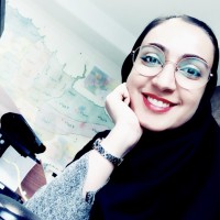 maryam hasaninahad
