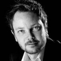 Matias Seidelin