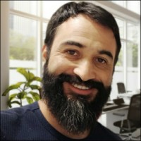 Abelardo Iparrea Hernández