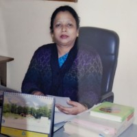 Pramila Prasad