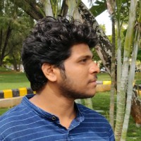 Pavan Kumar Rl