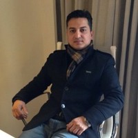 Sushant Dutta