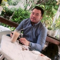Dennis Harsono