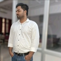 Priyankesh Kumar