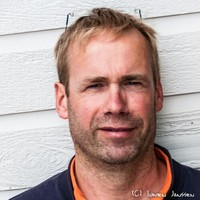 Ir. Richard Janssen Mba (Caico®)