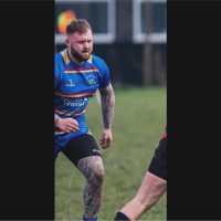 Zak Allport