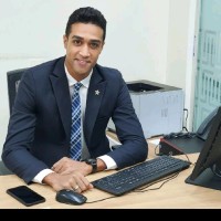 Ahmed Bakr