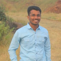 ashish Chougale