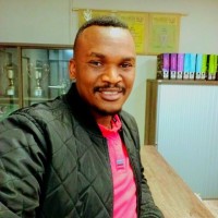 Sithembiso Mahlanyela