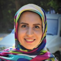Atefeh Dorfaki