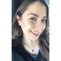Ana Karen Gonzalez