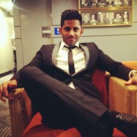 Sam Gamage
