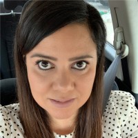 Claudia Ortega Reyes