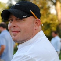 Scott James