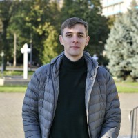 Olexandr Khodetskyi