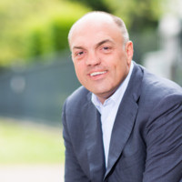Jean Pierre Viergever