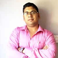 Shaktijeet Mahapatra