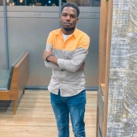 Alvin Amwesiga
