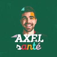 Axel Bochereau
