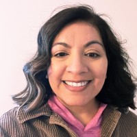 Kina Perez Kellogg