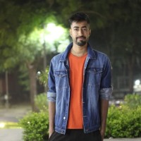 Suman Keshav