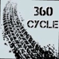 Three-Sixty Cycle