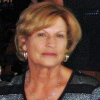 Mae Broyles