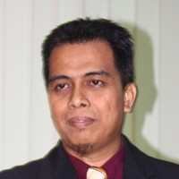 Ismail Jaafar