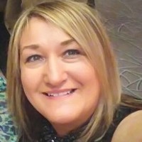 Sonia Lenton
