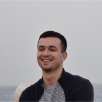 Anton Sokurenko