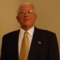 Frank Ferrall