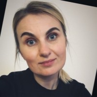 Aga Franczak, Phd, Mba