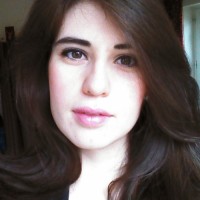 Laurel Charron