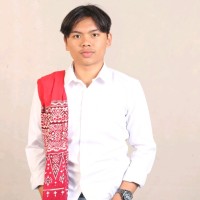 Steven Ericson Simamora