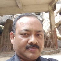 Krishna Baruah