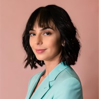 Lydia Amhis