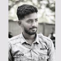 Praveen A P