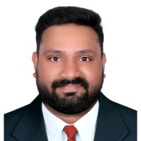 Rishi Raj Nair